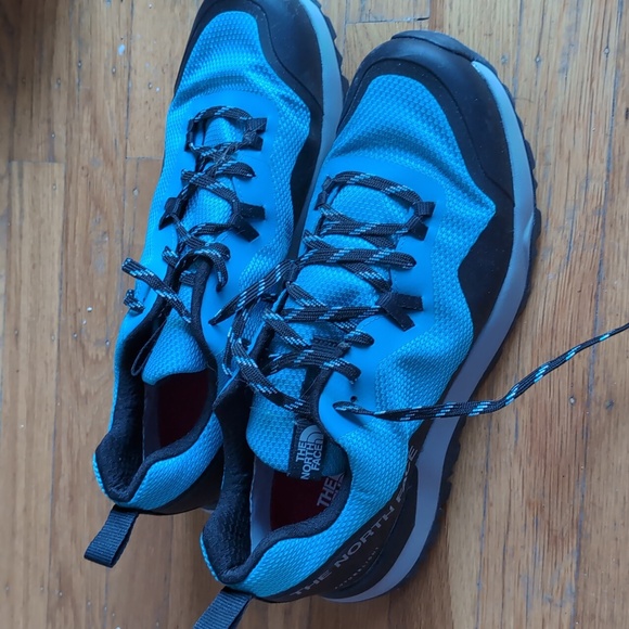 The North Face Other - North Face Water Proof Shoes